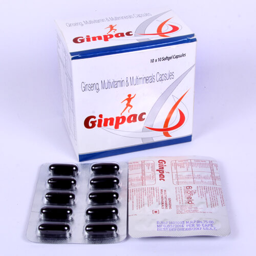 GINPAC