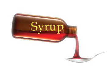 Syrup