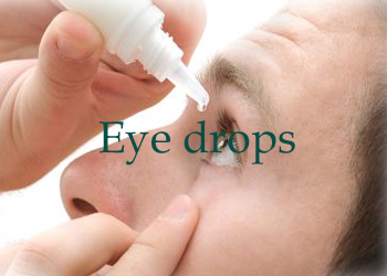 Eye Drop